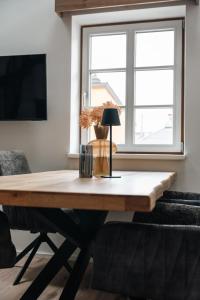 Stadthaus Rosengartenschlucht