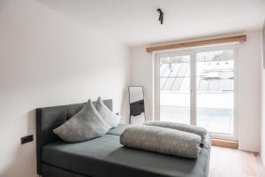 Stadthaus Rosengartenschlucht