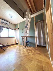 Nikko-Imaichi "The LINKs" Dormitory House