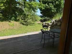 Bled Forest Apartment