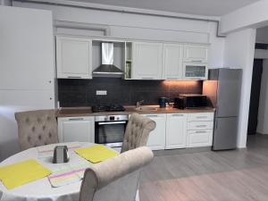 Smart Home Apartment