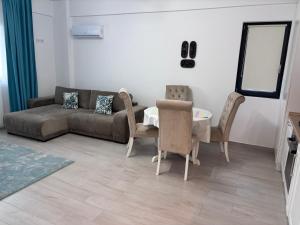 Smart Home Apartment