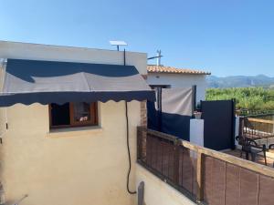 La Terreta hotel casa rural