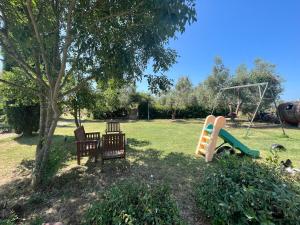 Il Gelsomino Bio Agriturismo