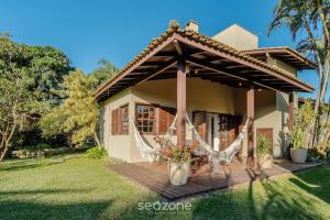 Casa c 3 Quartos a 350m da Praia TAB0140