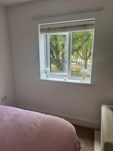 Bright and Spacious Double Room