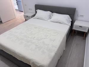 Smart Home Apartment