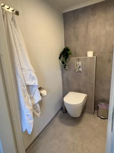 Nyksund Appartement, Nyksund Brygge