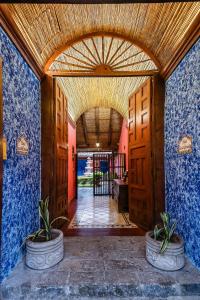 Hotel Casa del Consulado