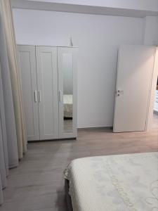 Smart Home Apartment