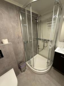 Nyksund Appartement, Nyksund Brygge