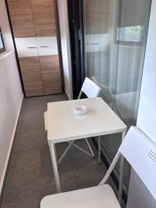 Smart Home Apartment