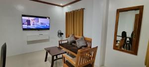 Casa Victoria Pension House-Sophia Z