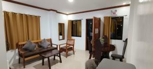 Casa Victoria Pension House-Sophia Z