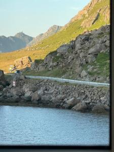 Nyksund Appartement, Nyksund Brygge