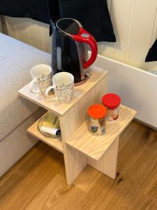 Nyksund Appartement, Nyksund Brygge