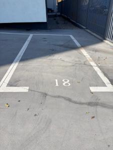 Smart Home Apartment