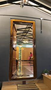 Joldal Cozy Camp Homestay & Resorts