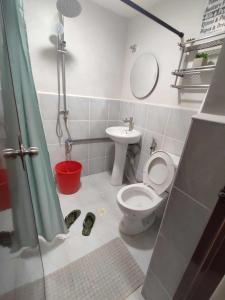 Condo in Lapu-Lapu City