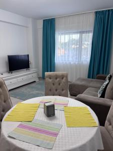 Smart Home Apartment