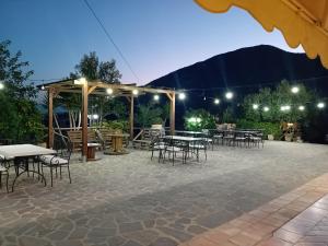 Agriturismo La Vallata