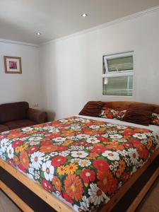 Malaga Ensuites City Centre