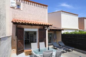 Résidence Bonnegrâce