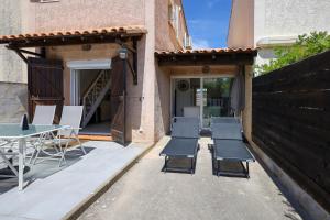 Résidence Bonnegrâce