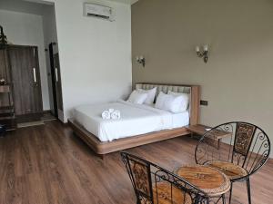 Bliss Emerald Mountain Igatpuri