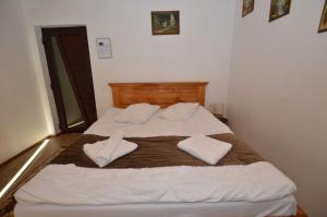 Casa Muntilor Prejba