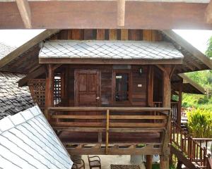 Phurintara - ภูรินธารา รีสอร์ท ดอยสะเก็ด เชียงใหม่