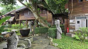 Phurintara - ภูรินธารา รีสอร์ท ดอยสะเก็ด เชียงใหม่