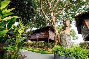 Phurintara - ภูรินธารา รีสอร์ท ดอยสะเก็ด เชียงใหม่