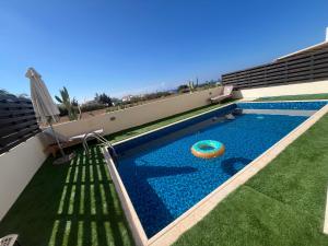 Dene Hollow kapparis