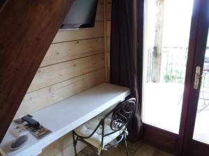 Maisons d'hotes Les Gites du Lac : photos des chambres