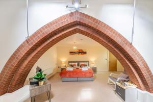 Southsea Landmark Luxury – Walking Distance to the Beach