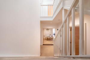 Southsea Landmark Luxury – Walking Distance to the Beach