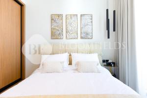 Bloomfields Cozy 1Br Binghatti House