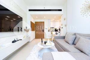 Bloomfields Cozy 1Br Binghatti House