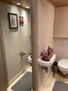 Flat cosy vue mer latérale pour deux à Knokke by La Conciergerie