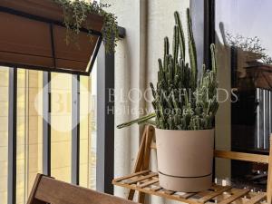 Bloomfields Stylish 1br The Bridges