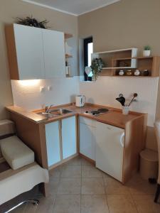 Apartmani Kraljević