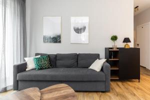 Green Boutique Apartment 60m2 & Garage