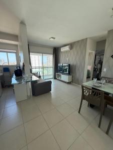 apê mandarim belém, 11º andar-wifi-garagem-piscina