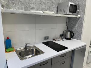 Doba In Ua Luhovska255 Apartments