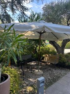 Hotel Ristorante La Rampina