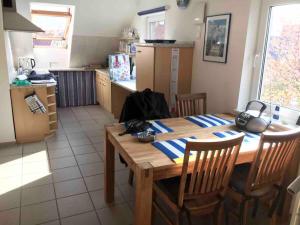 Beautiful vacation home with a view of the Baltic Sea