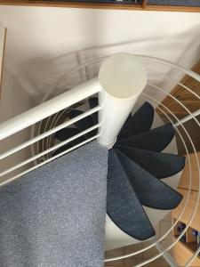 Beautiful vacation home with a view of the Baltic Sea