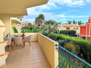 Sao Rafael Beach Luxury Home by Be Cherish