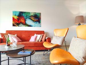 Sao Rafael Beach Luxury Home by Be Cherish